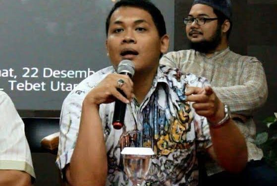 Korban Tragedi 21-22 Mei Minta Perlindungan ke LPSK