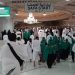 Jamaah Haji Asal Batam Meninggal Dunia di Madinah