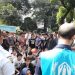 Pengungsi Internasional Desak UNHCR Temui Mereka
