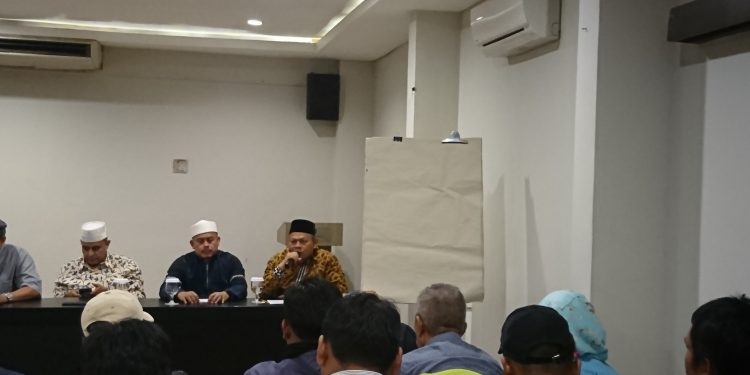 FUI: Spirit 212 Terus Ada untuk Amar Ma’ruf Nahi Munkar