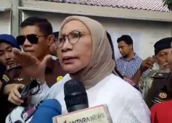 PN Jaksel Vonis Ratna Sarumpaet 2 Tahun Penjara