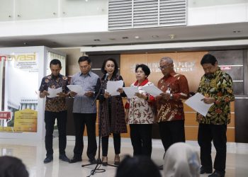 192 Peserta Lolos Seleksi Tahap I Calon Pimpinan KPK