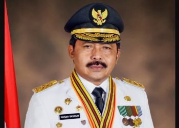 Jadi Tersangka Suap, Gubernur Kepulauan Riau Ditahan KPK