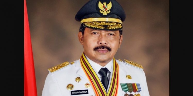 Jadi Tersangka Suap, Gubernur Kepulauan Riau Ditahan KPK
