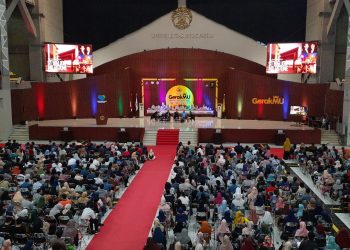 BIG INDONESIA FOUNDATION Selenggarakan Talkshow Business