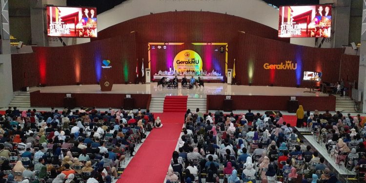 BIG INDONESIA FOUNDATION Selenggarakan Talkshow Business