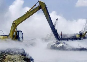Jatuh Tempo, Total Tunggakan Hutang PT. LAPINDO Rp1,763 Triliun