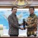 Mendagri Tunjuk Wagub Isdianto Sebagai Plt Gubernur Kepri