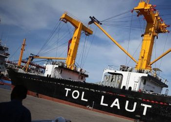 DPR Nilai Tol Laut Belum Efisien dan Tak Efektif Tekan Disparitas Harga