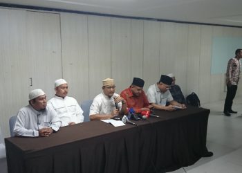 GNPF-Ulama Akan Gelar Ijtima Ulama ke-4