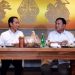 Jokowi Dapat Semuanya, Prabowo Berikan Seluruhnya