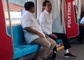Pertempuran Baru Prabowo