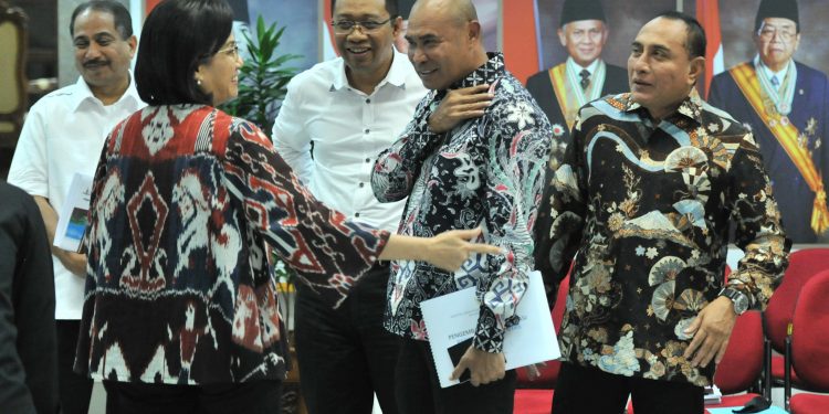 APBN 2020 Didesign Akomodir Janji Kampanye dan Visi Misi Presiden Terpilih