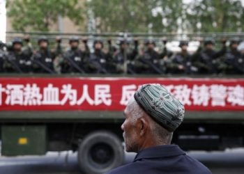 Pemerintah Diminta Cari Informasi Komprehensif Soal Xinjiang