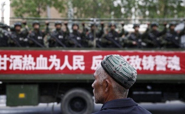 Pemerintah Diminta Cari Informasi Komprehensif Soal Xinjiang