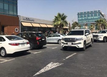 Diplomat Turki Ditembak di Irak, Jasadnya Akan Dipulangkan
