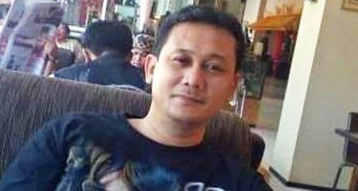 Laporkan ke Polisi, Senator: Denny Siregar Rendahkan Aceh