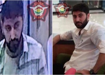 Polisi Irak Identifikasi Pembunuh Diplomat Turki