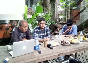 Orang Betawi & Perhimpoenan Kaoem Betawi dalam Lintas Sejarah