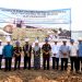 IAIN BATUSANGKAR KEMBALI BANGUN GEDUNG AUDITORIUM DAN PUSAT KEGIATAN MAHASISWA