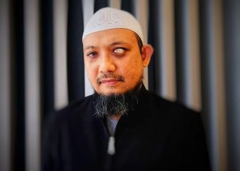 Jokowi Sebut Kasus Novel Baswedan Bukan Kasus Mudah