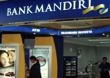 Pasca Maintenance, Mandiri Normalisasi Saldo Nasabah