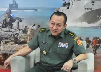 TNI Bentuk Tim Bantuan Hukum untuk Kivlan Zen