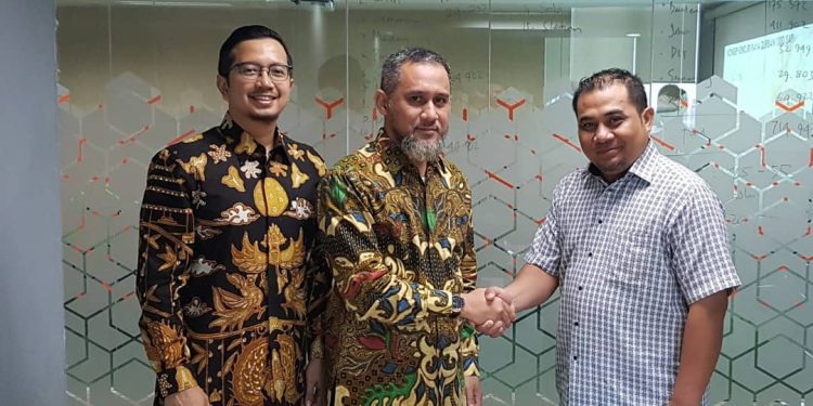 JAPNAS Bersama ACT Sebar Hewan Qurban ke Seluruh Indonesia
