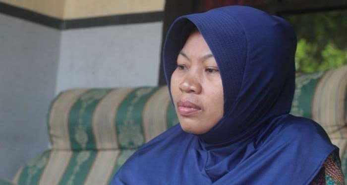 Besok, Komisi III DPR Bahas Pertimbangan Amnesti Baiq Nuril