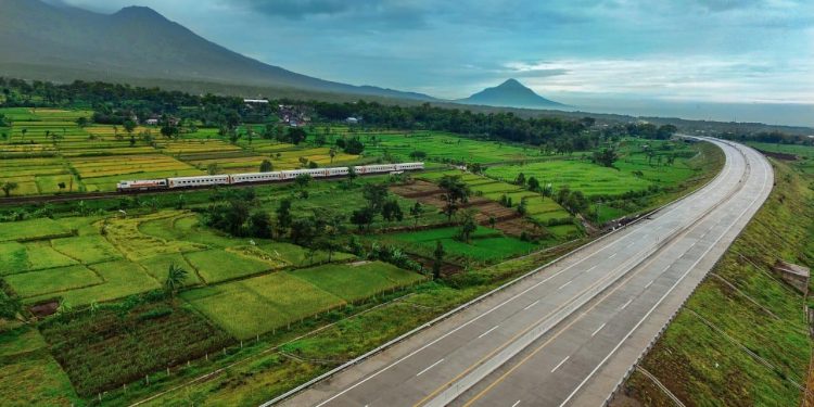 Pemerintah Akan Melelang Pembangunan 7 Ruas Jalan Tol