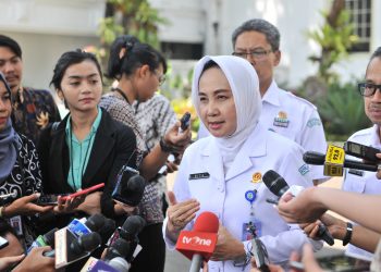 Kepala BMKG Ajak Masyarakat Tidak Cemaskan Megathrust