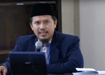 Benarkah Ali Bin Abi Thalib Pernah Ke Garut?