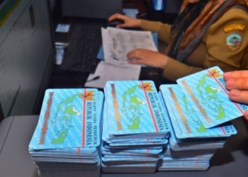 Ombudsman Anggap Sistem Pemanfaatan Data Kependudukan Aman