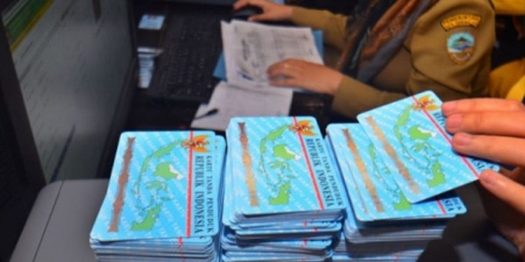 Ombudsman Anggap Sistem Pemanfaatan Data Kependudukan Aman