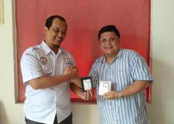 Dampingi Petani Kopi, WMI Akan Pasarkan Kopi OriGayo
