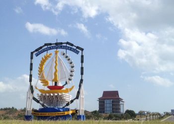 KPK Dorong Penyelesaian Konflik Kepemilikan dan Pengelolaan Aset di Provinsi Kepri