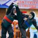 Cabor Pencak Silat Indonesia Juara Umum di ASG 2019