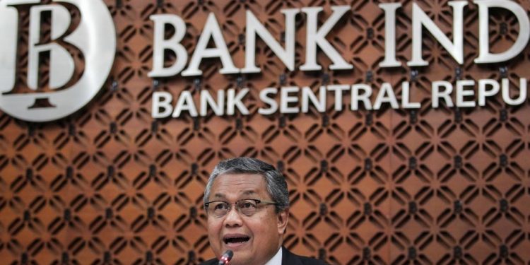 BI: Inflasi Hingga Pertengahan 2019 Terkendali