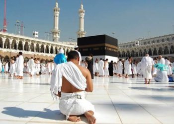 Kemendagri Bantah Melarang Kepala Daerah Laksanakan Ibadah Haji