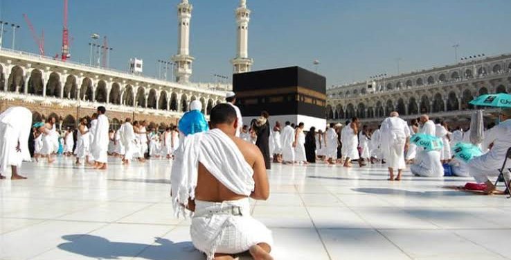 Kemendagri Bantah Melarang Kepala Daerah Laksanakan Ibadah Haji