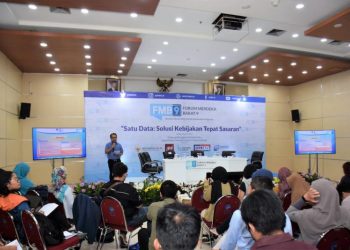 Kominfo Kembali Luncurkan Anugerah Jurnalistik Kominfo 2019