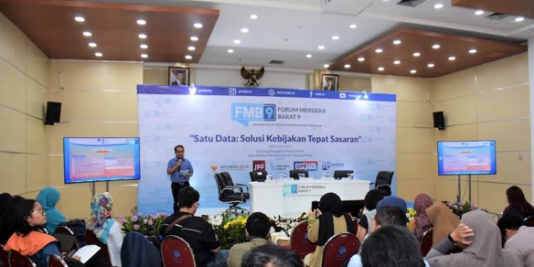 Kominfo Kembali Luncurkan Anugerah Jurnalistik Kominfo 2019