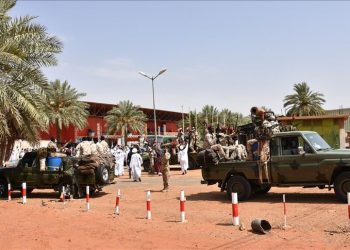 Sudan Gagalkan Upaya Kudeta Kedua Selama Juli