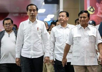 Budi Gunawan, Orang Kuat Baru Indonesia