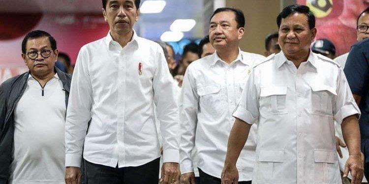 Budi Gunawan, Orang Kuat Baru Indonesia