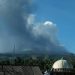 Gunung Tangkuban Parahu Erupsi, Kolom Abu Capai 200 Meter