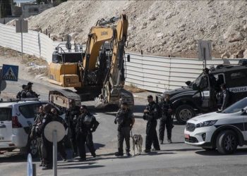Maroko Kutuk Penghancuran Rumah di Yerusalem oleh Israel