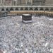 128.793 Jemaah Haji Indonesia Telah Tiba di Kota Makkah