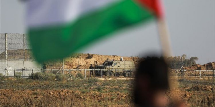 Hamas Puji Kecaman China terhadap Penghancuran Rumah oleh Israel