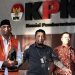 Terjaring OTT, KPK Tetapkan Bupati Kudus Sebagai Tersangka